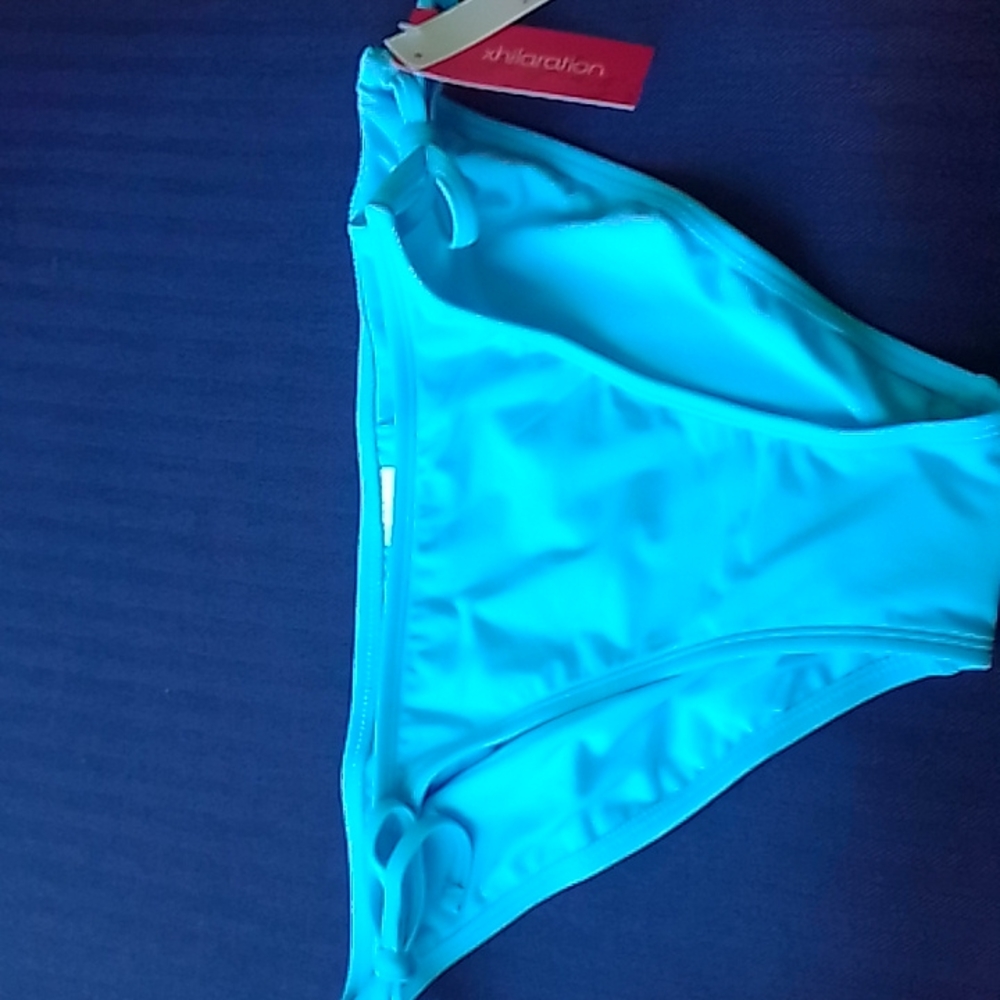 Swim bottom
